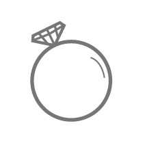 Category rings Front Icon
