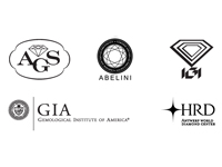 Diamond Carat Certification
