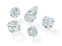 Diamond Shape