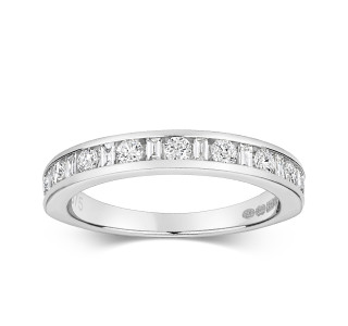 Memoire Ringe