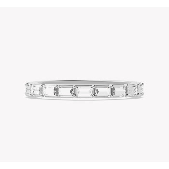 Baquette Memoire Ringe