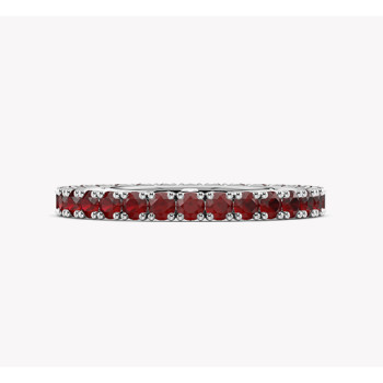 Rubin Memoire Ringe