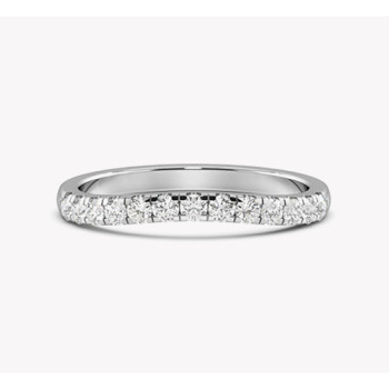 Halb Memoire Ringe