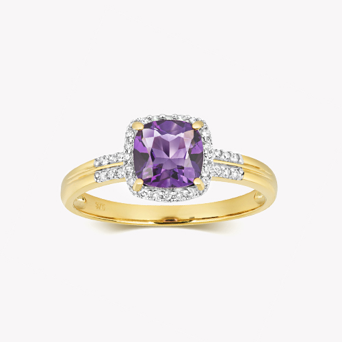 Edelstein Ringe