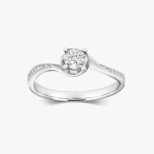 Illusions Ringe