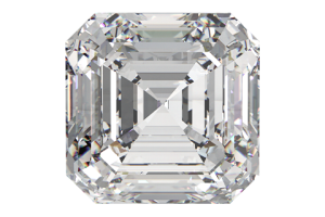 Diamant Asscher