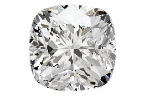 Diamant Kissen