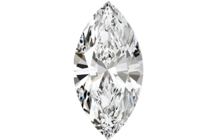 Diamant Marquise