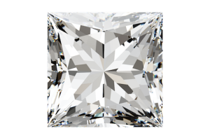 Diamant Prinzessin