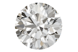 Diamant Rund