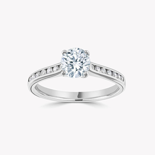 Seitenstein Ringe