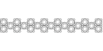 Alt Cluster Armbänder