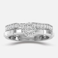 Paar Ringe Alt Text