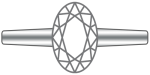 Alt Illusions Ringe