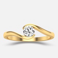 Verdrehte Ringe Alt Text