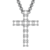 Alt Kreuz Anhänger