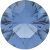 Blue Lab Grown Diamond Option