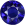 Alt Blauer Saphir