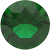 Green Lab Grown Diamond Option
