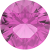 Pink Lab Grown Diamond Option