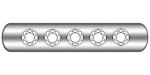 Alt Herrendiamant Eheringe