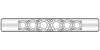 Halb-Memoire Ringe