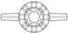 Halo Ringe