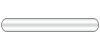 Schlichte Herrenringe